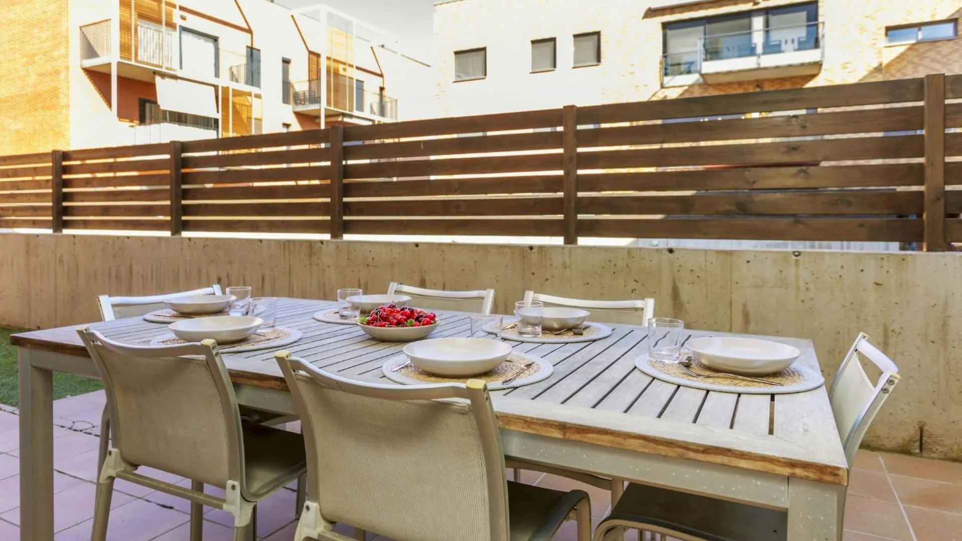 Apartment Costa Serena By Interhome Sant Antoni De Calonge 0*,  İspanya