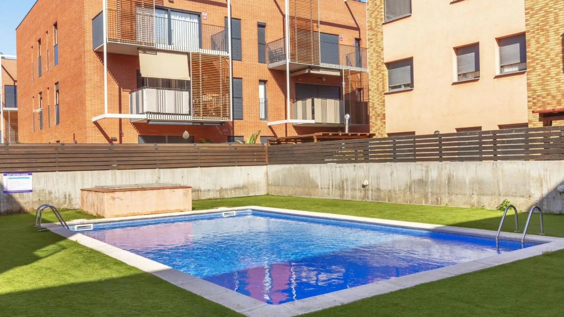 Apartment Costa Serena By Interhome Sant Antoni De Calonge