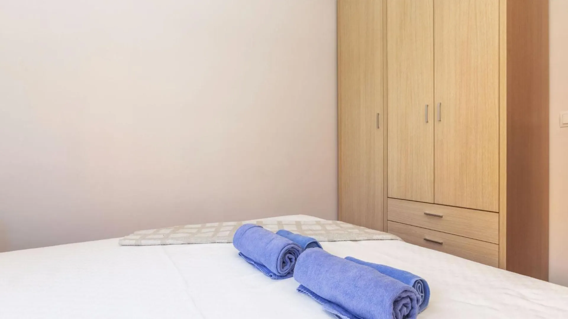 Apartment Costa Serena By Interhome Sant Antoni De Calonge