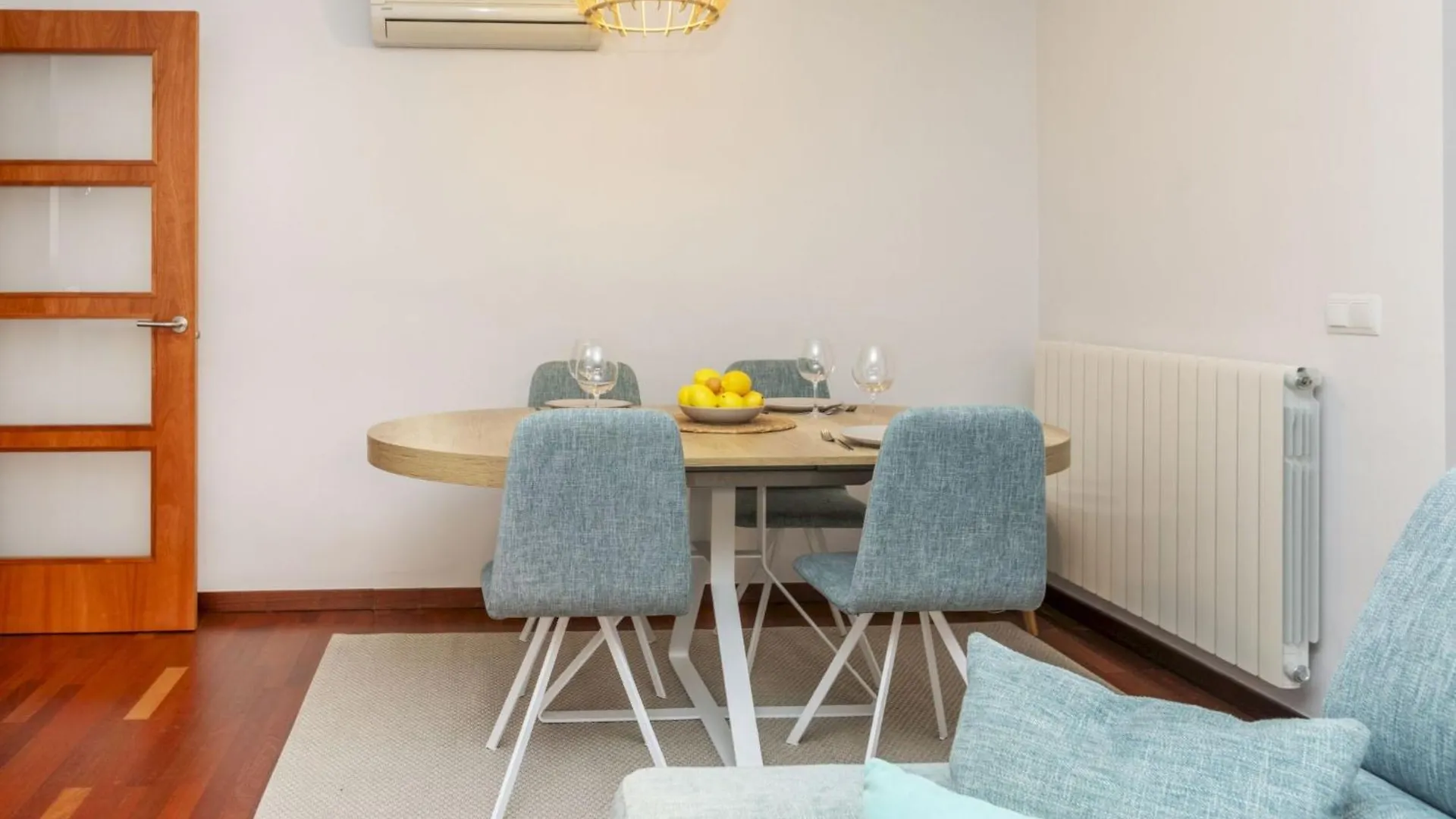 Apartment Costa Serena By Interhome Sant Antoni De Calonge