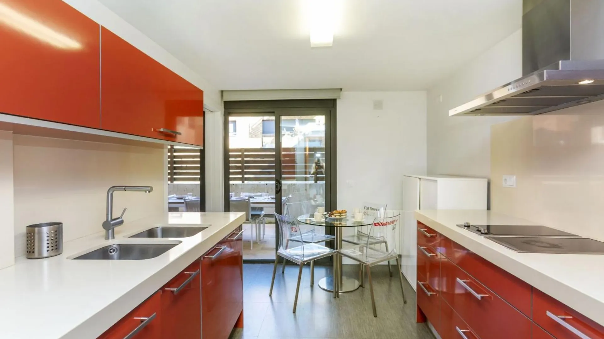 Apartment Costa Serena By Interhome Sant Antoni De Calonge İspanya