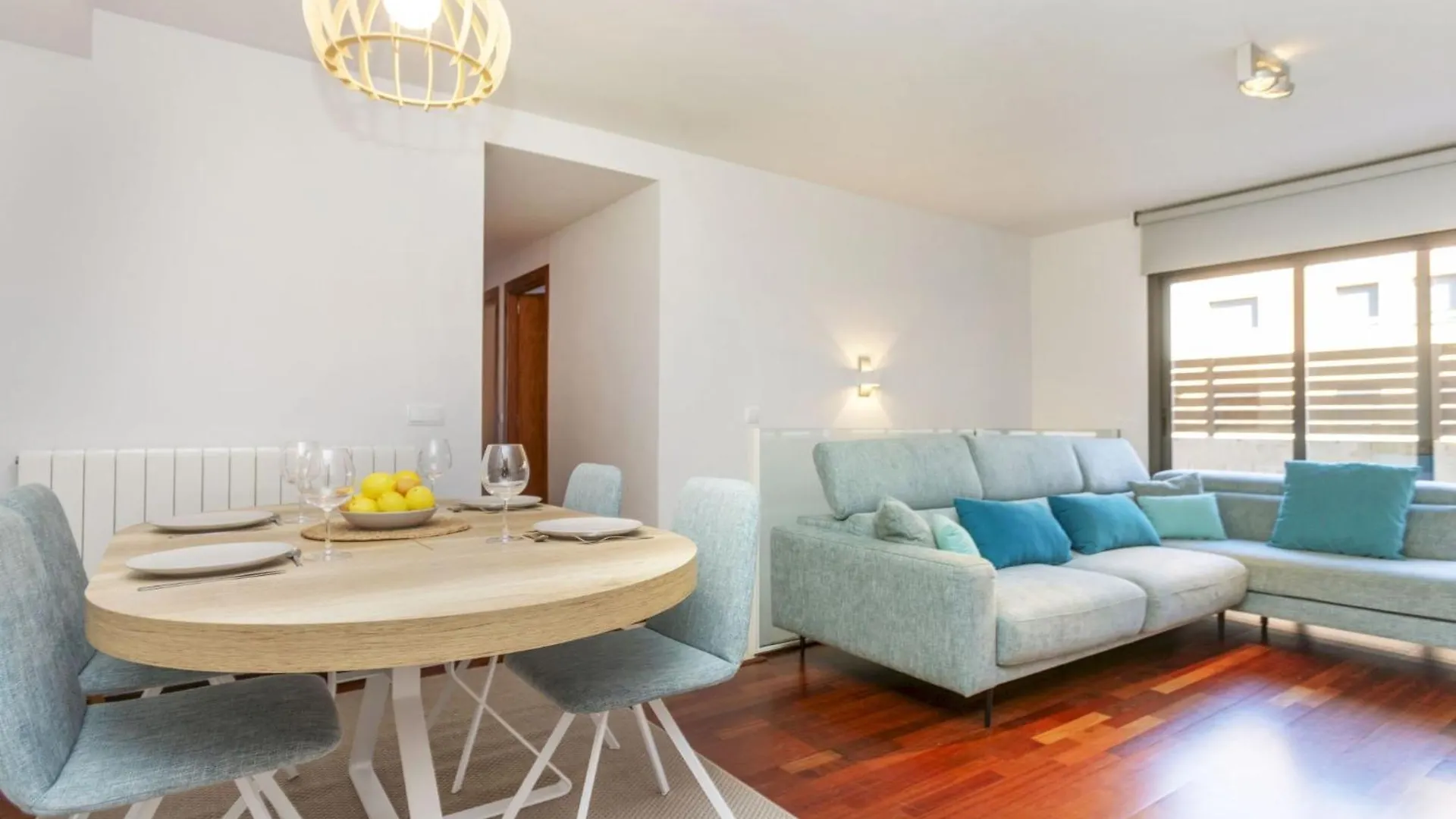 Apartment Costa Serena By Interhome Sant Antoni De Calonge