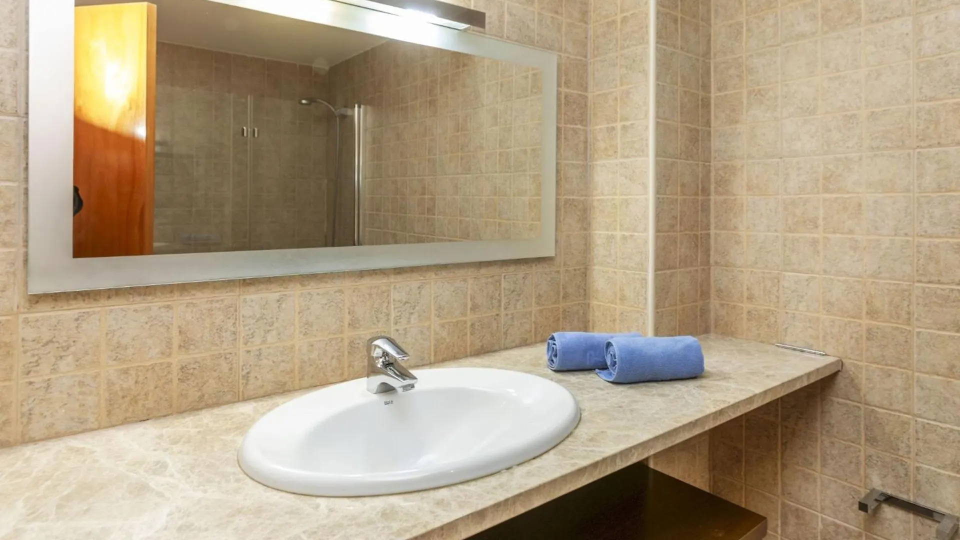 Apartment Costa Serena By Interhome Sant Antoni De Calonge İspanya