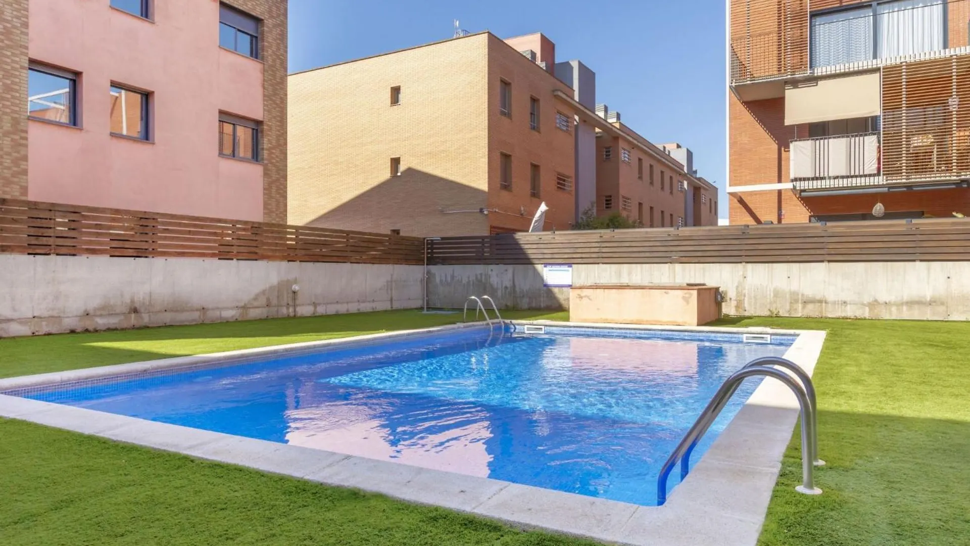 Apartment Costa Serena By Interhome Sant Antoni De Calonge